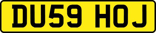 DU59HOJ
