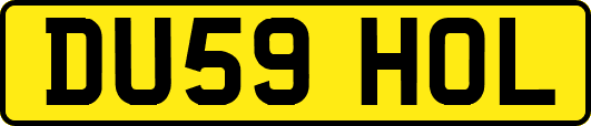 DU59HOL