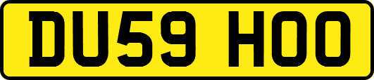 DU59HOO