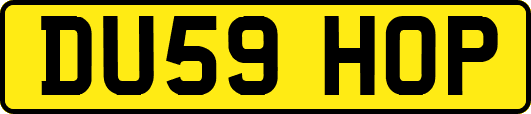 DU59HOP