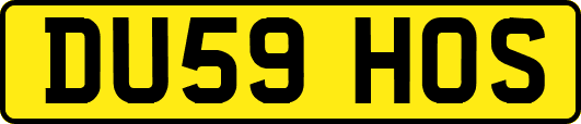 DU59HOS