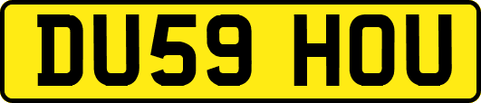 DU59HOU