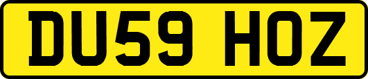 DU59HOZ