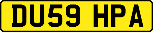 DU59HPA