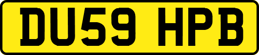 DU59HPB