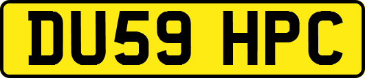 DU59HPC