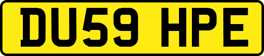 DU59HPE