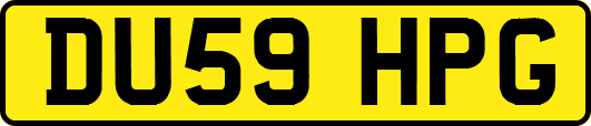 DU59HPG