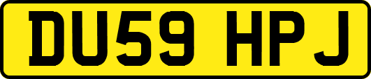 DU59HPJ