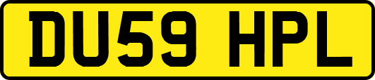 DU59HPL