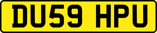 DU59HPU