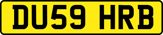 DU59HRB