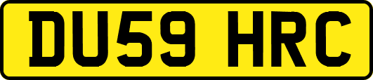 DU59HRC