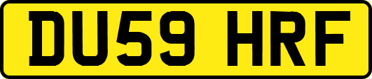 DU59HRF