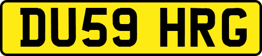 DU59HRG