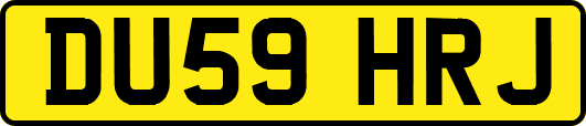 DU59HRJ