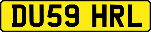 DU59HRL