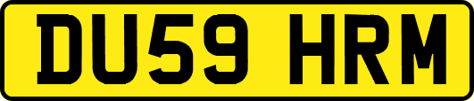 DU59HRM