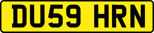 DU59HRN