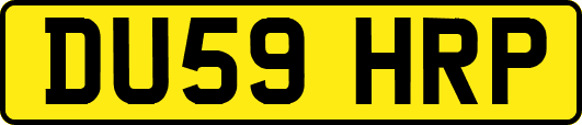 DU59HRP