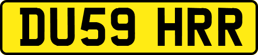 DU59HRR
