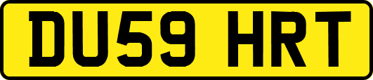 DU59HRT