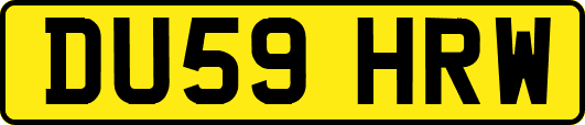 DU59HRW