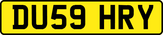 DU59HRY