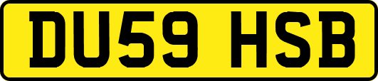 DU59HSB