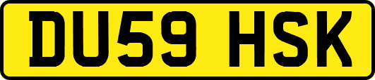 DU59HSK