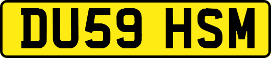 DU59HSM