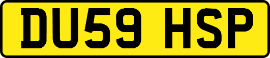 DU59HSP
