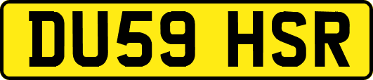 DU59HSR