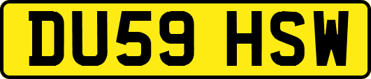 DU59HSW