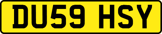 DU59HSY