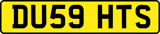 DU59HTS