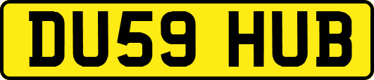DU59HUB