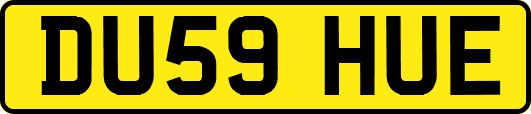 DU59HUE