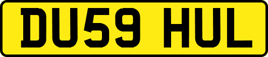 DU59HUL