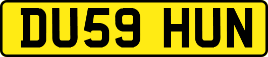 DU59HUN