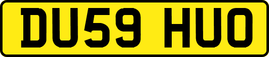 DU59HUO