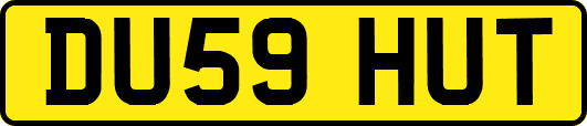 DU59HUT