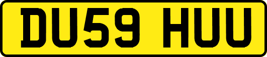 DU59HUU