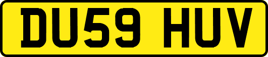 DU59HUV