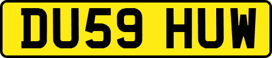 DU59HUW