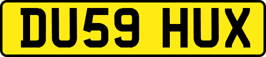 DU59HUX