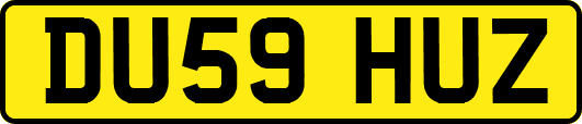 DU59HUZ