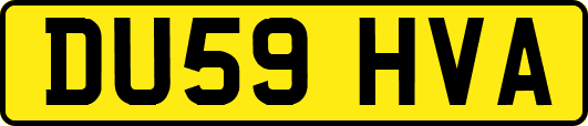 DU59HVA