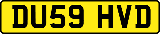 DU59HVD