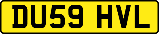 DU59HVL